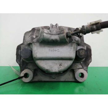 Recambio de pinza freno delantera izquierda para bmw serie 5 lim. (f10) 2.0 16v turbodiesel referencia OEM IAM 34116791919  