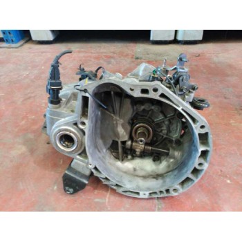 Recambio de caja cambios para kia picanto i (sa) 1.1 referencia OEM IAM M41671  ENVIO0824