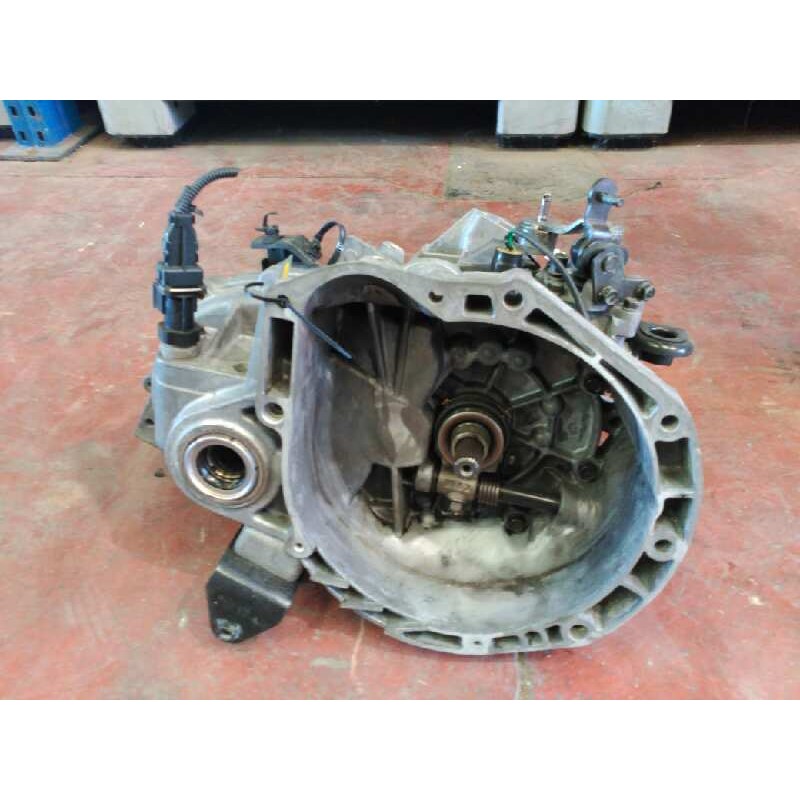 Recambio de caja cambios para kia picanto i (sa) 1.1 referencia OEM IAM M41671  ENVIO0824