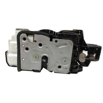 CERRADURA PUERTA TRASERA DERECHA 31462781 