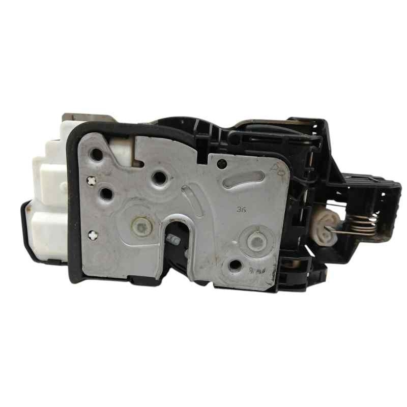 Recambio de cerradura puerta trasera derecha para volvo xc40 (536) t3 1477 cc referencia OEM IAM 31462781  