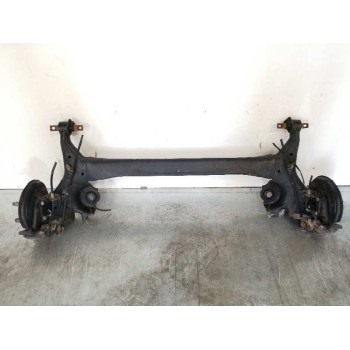 Recambio de puente trasero para smart forfour cdi (70kw) referencia OEM IAM A4543500308  