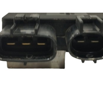 Recambio de rele electroventiladores para mazda cx-7 (er) 2.2 turbodiesel cat referencia OEM IAM 4993003440  