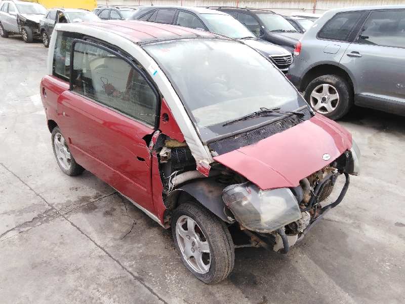 MICROCAR MC1