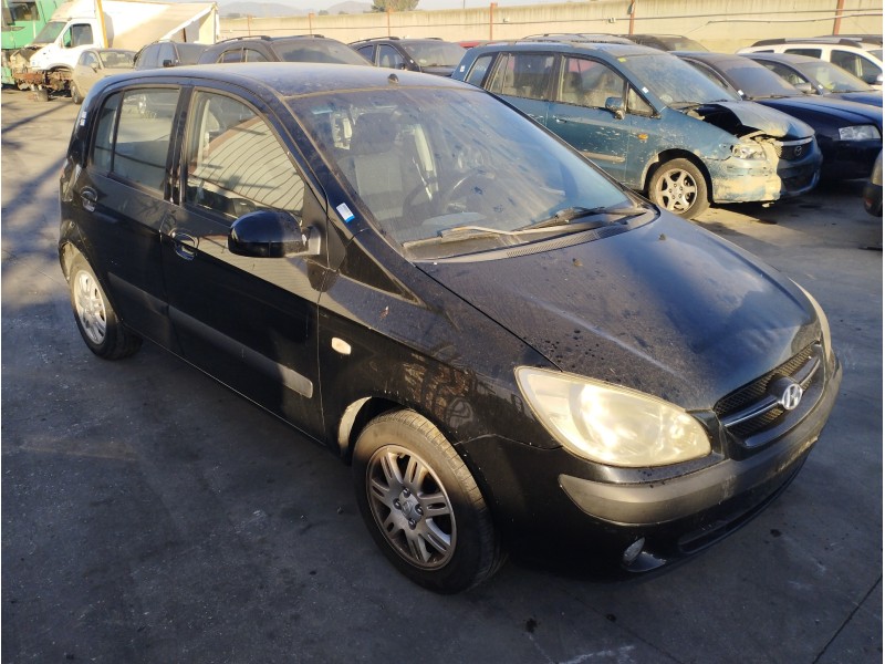 HYUNDAI GETZ (TB)