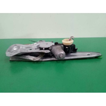 Recambio de elevalunas trasero izquierdo para toyota auris hybrid active referencia OEM IAM TIJERA 977556108 