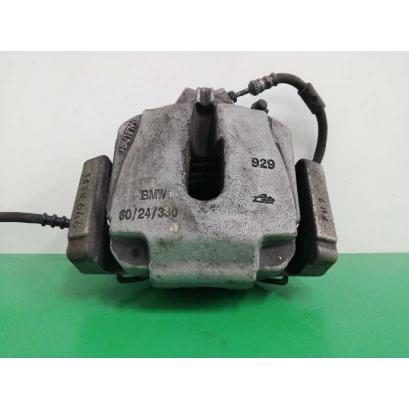 Recambio de pinza freno delantera derecha para bmw serie 5 lim. (f10) 2.0 16v turbodiesel referencia OEM IAM 34116791920  