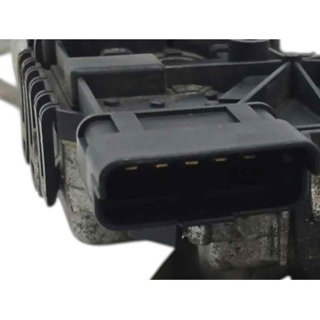 Recambio de motor limpia delantero para dacia logan 1.5 dci diesel cat referencia OEM IAM 8200619512  