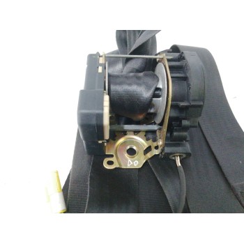 Recambio de cinturon seguridad delantero izquierdo para fiat panda (169) básico 4x4 referencia OEM IAM 33046211B  