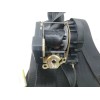 Recambio de cinturon seguridad delantero izquierdo para fiat panda (169) básico 4x4 referencia OEM IAM 33046211B  
