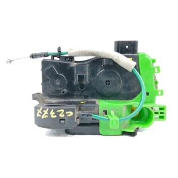 Recambio de cerradura puerta delantera izquierda para hyundai i40 1.7 crdi cat referencia OEM IAM 813103Z000  