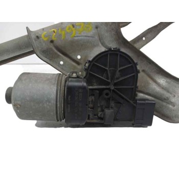 Recambio de motor limpia delantero para dacia logan 1.5 dci diesel cat referencia OEM IAM 8200619512  