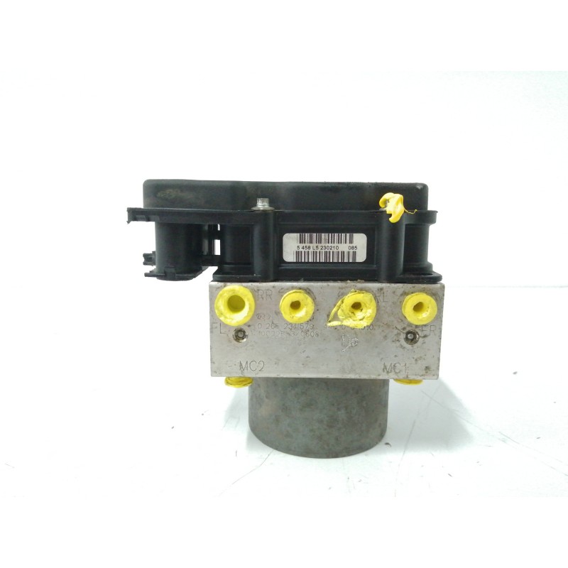 Recambio de abs para peugeot 107 1.0 cat (384f) referencia OEM IAM 445100H010 0265231579 OBSERVAR FOTOS Recambio de abs para peugeot 107 1.0 cat (384f) referencia OEM IAM 445100H010 0265231579 OBSERVAR FOTOS