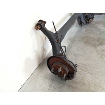 Recambio de puente trasero para smart forfour cdi (70kw) referencia OEM IAM A4543500308  