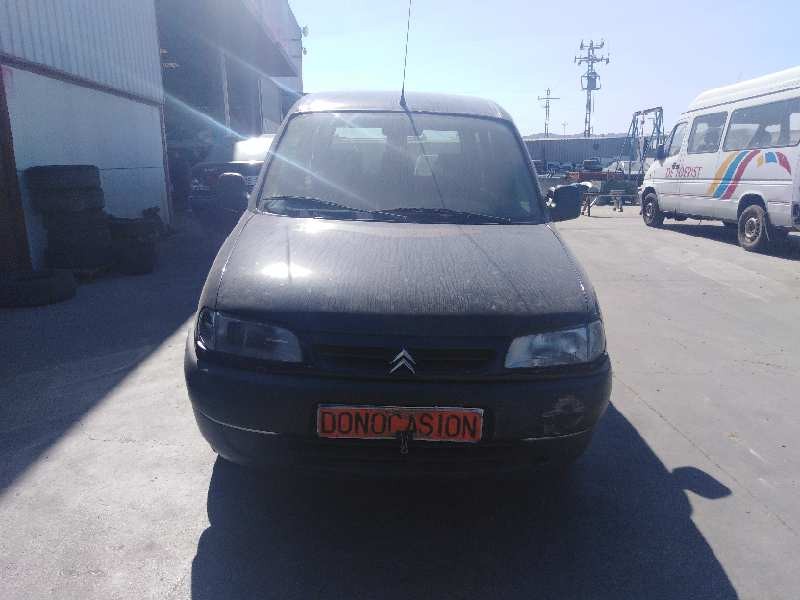 CITROËN BERLINGO