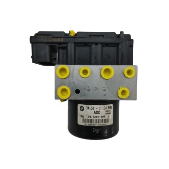 Recambio de abs para bmw serie 3 berlina (e46) 2.0 16v diesel cat referencia OEM IAM 34511164896 10020400614 