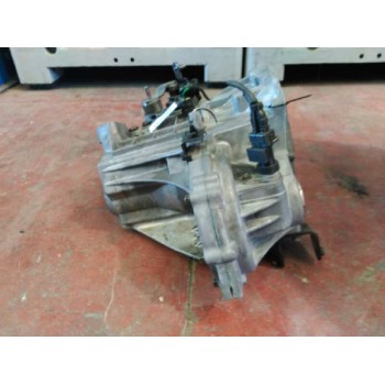 Recambio de caja cambios para kia picanto i (sa) 1.1 referencia OEM IAM M41671  ENVIO0824