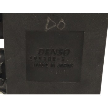 Recambio de rele electroventiladores para mazda cx-7 (er) 2.2 turbodiesel cat referencia OEM IAM 4993003440  