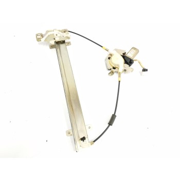 Recambio de elevalunas delantero derecho para opel frontera b 2.2 16v dti referencia OEM IAM 97144436  