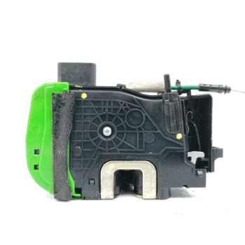 Recambio de cerradura puerta delantera izquierda para hyundai i40 1.7 crdi cat referencia OEM IAM 813103Z000  