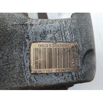 Recambio de pinza freno delantera derecha para citroën xantia (x1_, x2_) 1.8 i 16v referencia OEM IAM 9631350980  