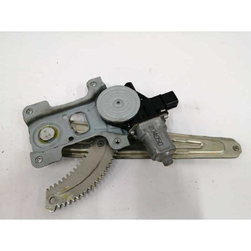 Recambio de elevalunas trasero izquierdo para subaru xv (_gp_) 2.0 i awd (gp7, g33gp) referencia OEM IAM 61188KG000  