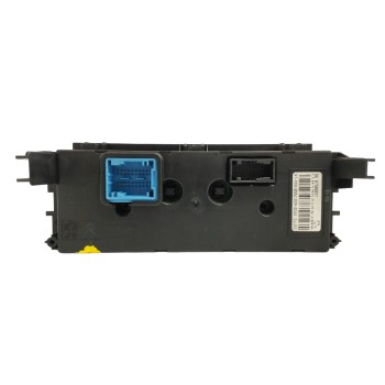 Recambio de mando climatizador para peugeot 207 1.6 16v referencia OEM IAM 96875826XT  