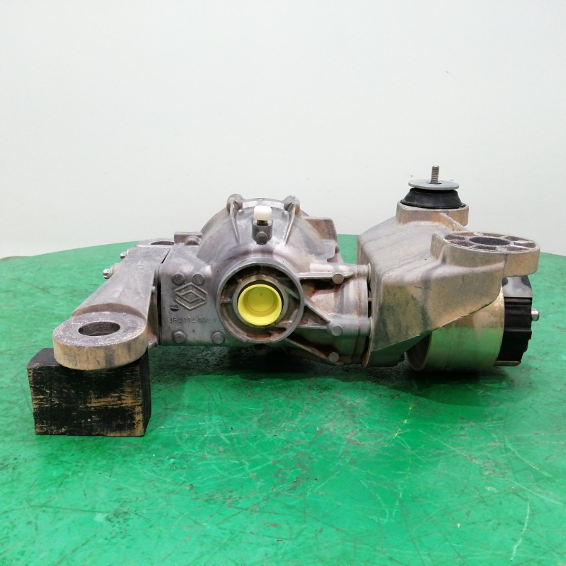 Recambio de diferencial trasero para renault scenic rx4 (ja0) 1.9 dci diesel cat referencia OEM IAM PONTARPJ64  
