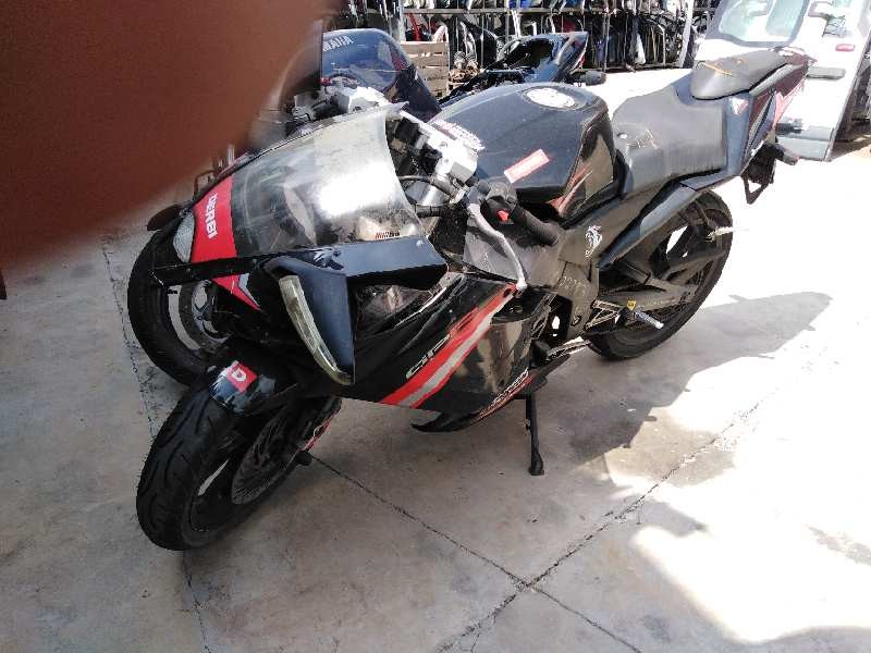DERBI GPR RACING
