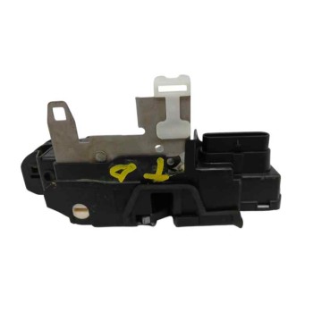 Recambio de cerradura puerta trasera derecha para volvo xc40 (536) t3 1477 cc referencia OEM IAM 31462781  