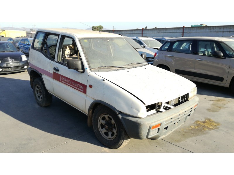 NISSAN TERRANO/TERRANO.II (R20)
