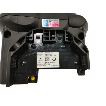 Recambio de cuadro instrumentos para mini mini (f56) cooper s referencia OEM IAM 6822940 9265439 