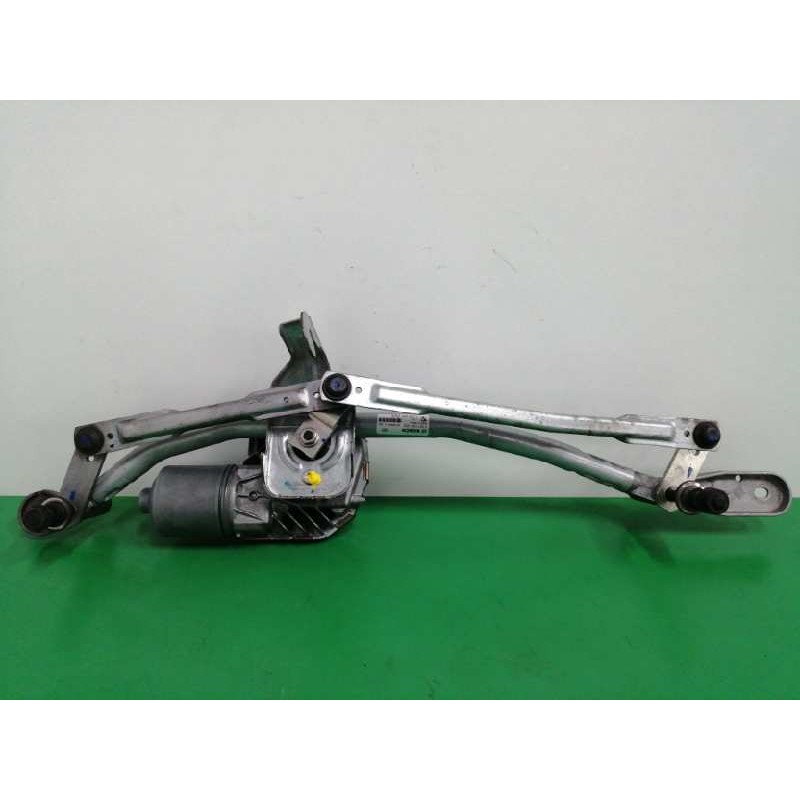 Recambio de motor limpia delantero para bmw serie 5 lim. (f10) 2.0 16v turbodiesel referencia OEM IAM 7306266 3397021520 