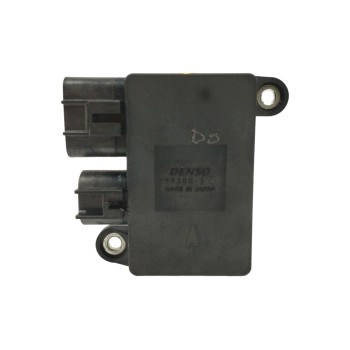 Recambio de rele electroventiladores para mazda cx-7 (er) 2.2 turbodiesel cat referencia OEM IAM 4993003440  