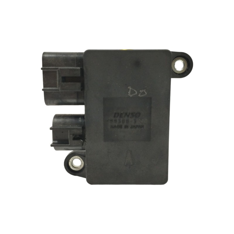 Recambio de rele electroventiladores para mazda cx-7 (er) 2.2 turbodiesel cat referencia OEM IAM 4993003440  