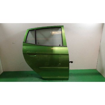 PUERTA TRASERA DERECHA 7700407010 