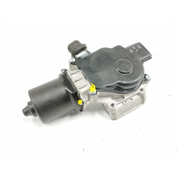 Recambio de motor limpia delantero para renault express furgoneta/monovolumen 1.5 blue dci 95 (f6ab) referencia OEM IAM   
