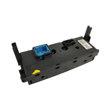 Recambio de mando climatizador para peugeot 207 1.6 16v referencia OEM IAM 96875826XT  