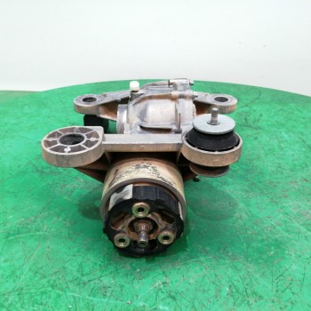 Recambio de diferencial trasero para renault scenic rx4 (ja0) 1.9 dci diesel cat referencia OEM IAM PONTARPJ64  