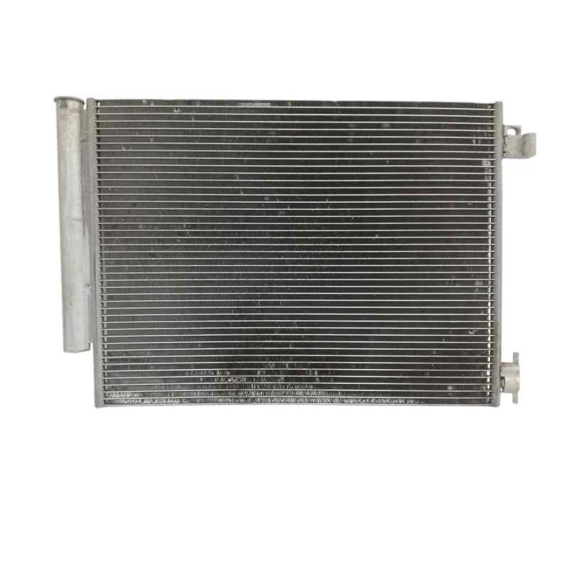 Recambio de condensador / radiador aire acondicionado para renault captur i ( j5 h5 ) 1.5 dci 110 referencia OEM IAM 921006843R 