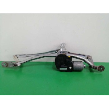 Recambio de motor limpia delantero para bmw serie 5 lim. (f10) 2.0 16v turbodiesel referencia OEM IAM 7306266 3397021520 