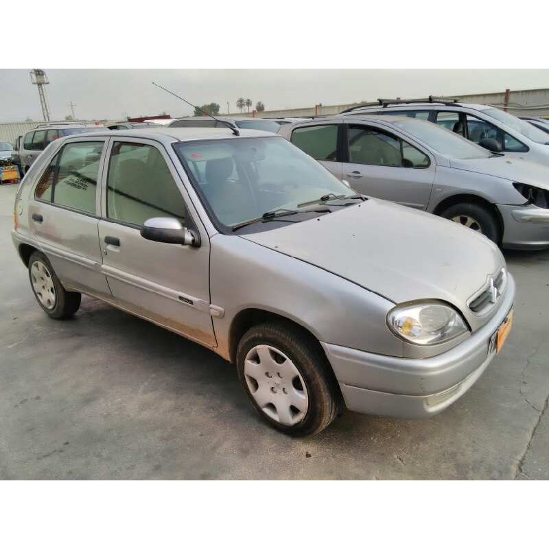 CITROËN SAXO