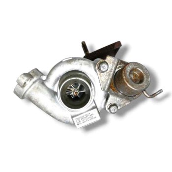 TURBOCOMPRESOR 9670371380 TD025S206T4 