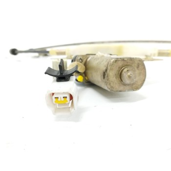 Recambio de elevalunas delantero derecho para opel frontera b 2.2 16v dti referencia OEM IAM 97144436  