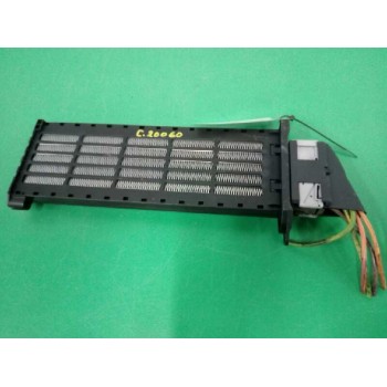 Recambio de resistencia calefaccion para citroën c3 hdi 70 collection referencia OEM IAM CTP4G ELEMENTO CALEFACTOR 