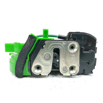 Recambio de cerradura puerta delantera derecha para hyundai i40 1.7 crdi cat referencia OEM IAM 813203Z020  