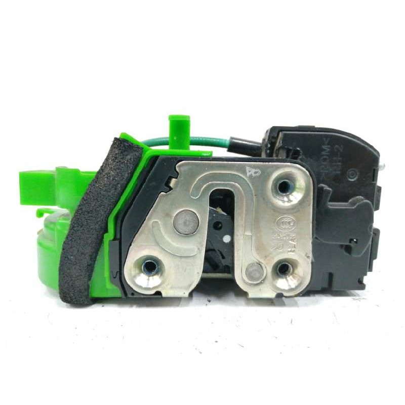 Recambio de cerradura puerta delantera derecha para hyundai i40 1.7 crdi cat referencia OEM IAM 813203Z020  