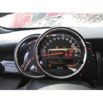 Recambio de cuadro instrumentos para mini mini (f56) cooper s referencia OEM IAM 6822940 9265439 