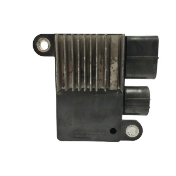 Recambio de rele electroventiladores para mazda cx-7 (er) 2.2 turbodiesel cat referencia OEM IAM 4993003440  