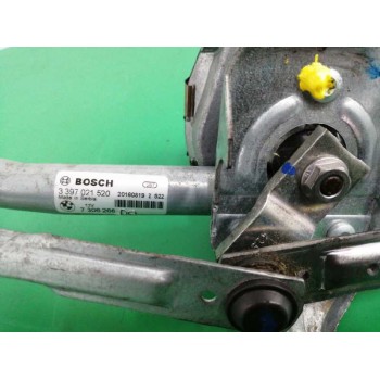 Recambio de motor limpia delantero para bmw serie 5 lim. (f10) 2.0 16v turbodiesel referencia OEM IAM 7306266 3397021520 